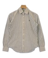 Ralph Lauren（ラルフローレン）カジュアルシャツ 茶 サイズ:-(M位) レディース/2200656621033