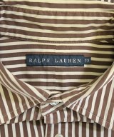 Ralph Lauren（ラルフローレン）カジュアルシャツ 茶 サイズ:-(M位) レディース/2200656621033