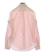 Ralph Lauren（ラルフローレン）カジュアルシャツ ピンク サイズ:2(M位) レディース/2200658122071