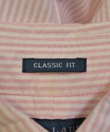 Ralph Lauren（ラルフローレン）カジュアルシャツ ピンク サイズ:2(M位) レディース/2200658122071