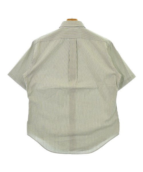 Ralph Lauren（ラルフローレン）カジュアルシャツ 白 サイズ:L メンズ/2200658498022