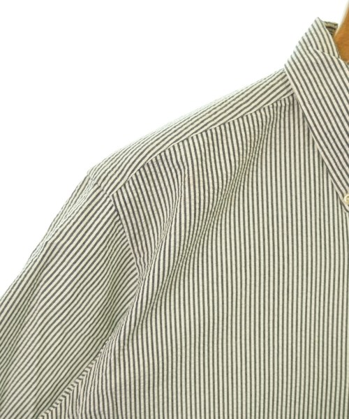 Ralph Lauren（ラルフローレン）カジュアルシャツ 白 サイズ:L メンズ/2200658498022