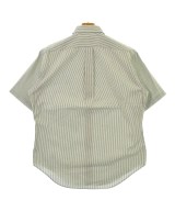 Ralph Lauren（ラルフローレン）カジュアルシャツ 白 サイズ:L メンズ/2200658498022
