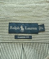 Ralph Lauren（ラルフローレン）カジュアルシャツ 白 サイズ:L メンズ/2200658498022