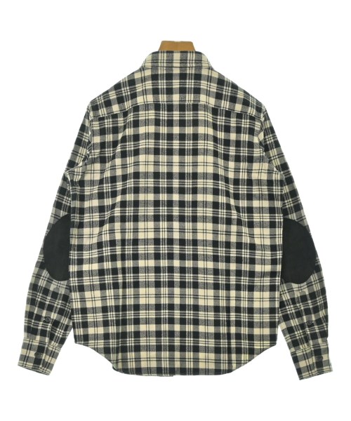 Ralph Lauren（ラルフローレン）カジュアルシャツ 黒 サイズ:6(M位) レディース/2200633776367