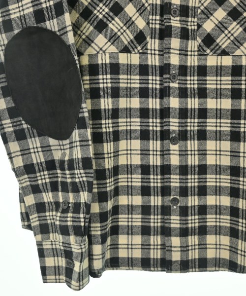 Ralph Lauren（ラルフローレン）カジュアルシャツ 黒 サイズ:6(M位) レディース/2200633776367