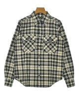 Ralph Lauren（ラルフローレン）カジュアルシャツ 黒 サイズ:6(M位) レディース/2200633776367