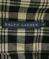 Ralph Lauren（ラルフローレン）カジュアルシャツ 黒 サイズ:6(M位) レディース/2200633776367