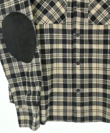 Ralph Lauren（ラルフローレン）カジュアルシャツ 黒 サイズ:6(M位) レディース/2200633776367