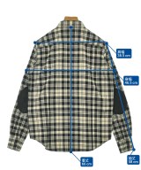 Ralph Lauren（ラルフローレン）カジュアルシャツ 黒 サイズ:6(M位) レディース/2200633776367