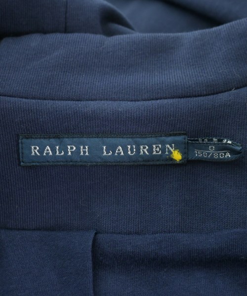 Ralph Lauren（ラルフローレン）テーラードジャケット 紺 サイズ:0(XS位) レディース/2200659211057