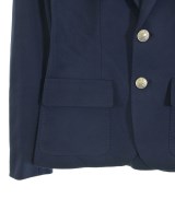 Ralph Lauren（ラルフローレン）テーラードジャケット 紺 サイズ:0(XS位) レディース/2200659211057