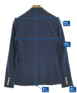 Ralph Lauren（ラルフローレン）テーラードジャケット 紺 サイズ:0(XS位) レディース/2200659211057