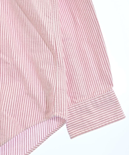 Ralph Lauren（ラルフローレン）カジュアルシャツ ピンク サイズ:M レディース/2200659270122