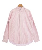 Ralph Lauren（ラルフローレン）カジュアルシャツ ピンク サイズ:M レディース/2200659270122