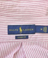 Ralph Lauren（ラルフローレン）カジュアルシャツ ピンク サイズ:M レディース/2200659270122