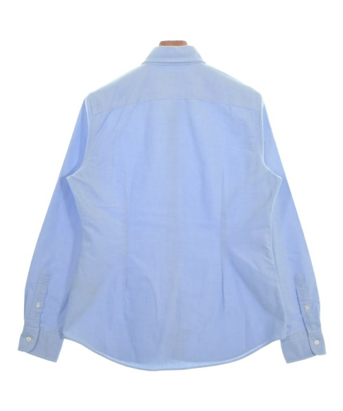 Ralph Lauren（ラルフローレン）カジュアルシャツ 青 サイズ:L メンズ/2200659416131
