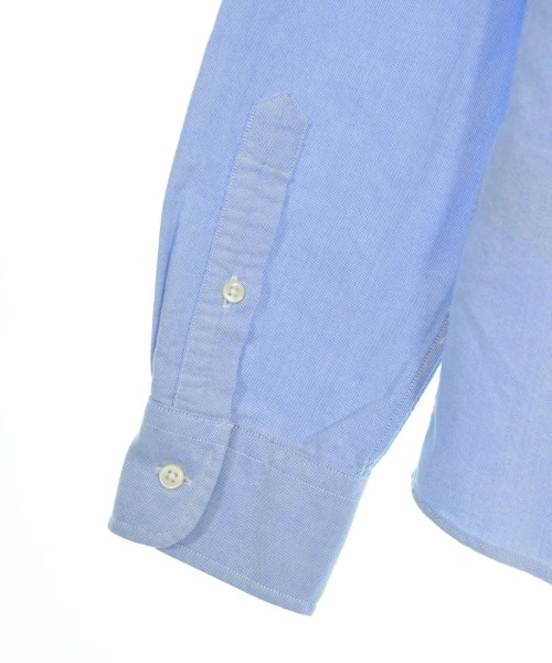 Ralph Lauren（ラルフローレン）カジュアルシャツ 青 サイズ:L メンズ/2200659416131