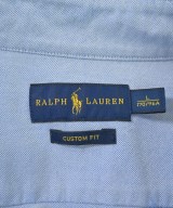 Ralph Lauren（ラルフローレン）カジュアルシャツ 青 サイズ:L メンズ/2200659416131