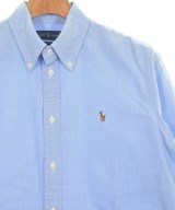 Ralph Lauren（ラルフローレン）カジュアルシャツ 青 サイズ:L メンズ/2200659416131