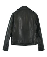 Ralph Lauren（ラルフローレン）ライダース 黒 サイズ:L メンズ/2200660136011