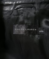 Ralph Lauren（ラルフローレン）ライダース 黒 サイズ:L メンズ/2200660136011