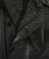 Ralph Lauren（ラルフローレン）ライダース 黒 サイズ:L メンズ/2200660136011