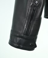 Ralph Lauren（ラルフローレン）ライダース 黒 サイズ:L メンズ/2200660136011