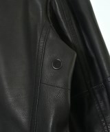 Ralph Lauren（ラルフローレン）ライダース 黒 サイズ:L メンズ/2200660136011