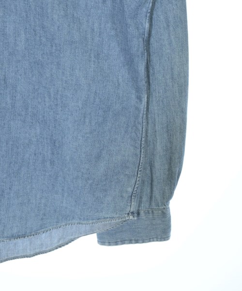 Ralph Lauren（ラルフローレン）カジュアルシャツ 青 サイズ:L メンズ/2200660880075