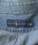 Ralph Lauren（ラルフローレン）カジュアルシャツ 青 サイズ:L メンズ/2200660880075