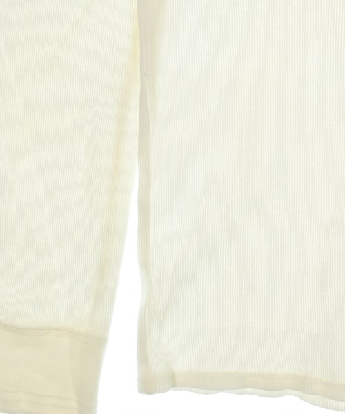 Ralph Lauren（ラルフローレン）Tシャツ・カットソー 白 サイズ:7f(S位) メンズ/2200660851068