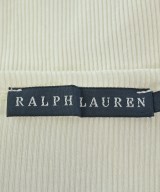 Ralph Lauren（ラルフローレン）Tシャツ・カットソー 白 サイズ:7f(S位) メンズ/2200660851068