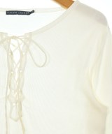 Ralph Lauren（ラルフローレン）Tシャツ・カットソー 白 サイズ:7f(S位) メンズ/2200660851068