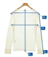 Ralph Lauren（ラルフローレン）Tシャツ・カットソー 白 サイズ:7f(S位) メンズ/2200660851068