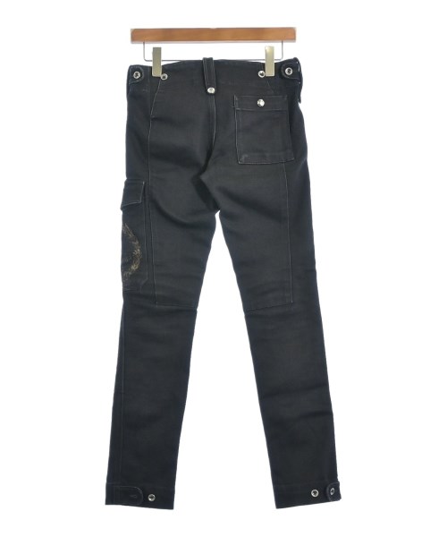 Ralph Lauren（ラルフローレン）デニムパンツ 黒 サイズ:9(XS位) メンズ/2200709099420