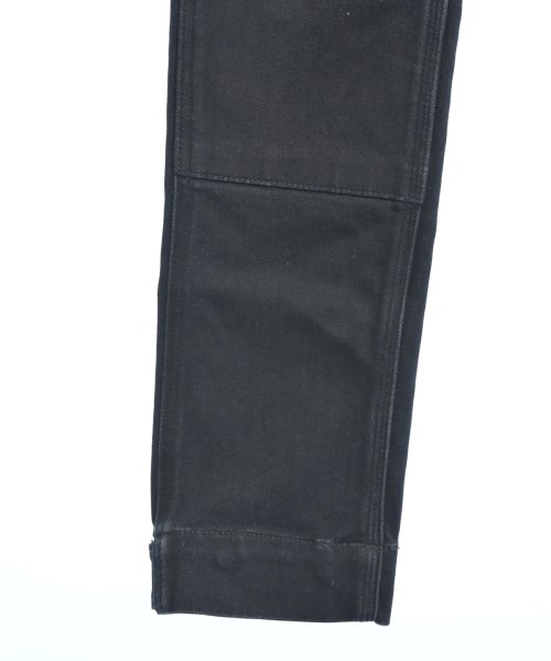 Ralph Lauren（ラルフローレン）デニムパンツ 黒 サイズ:9(XS位) メンズ/2200709099420