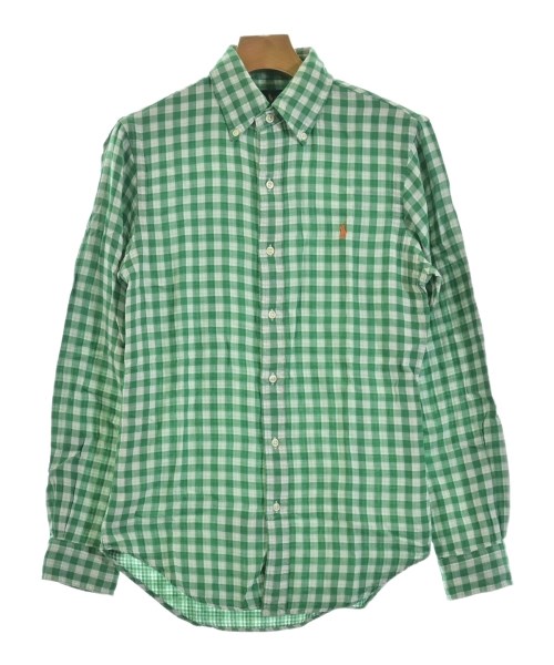 Ralph Lauren(ラルフローレン)のカジュアルシャツ サイズ:S 6,000円