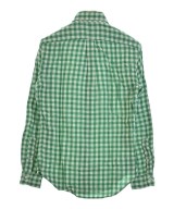 Ralph Lauren（ラルフローレン）カジュアルシャツ 緑 サイズ:S メンズ/2200704701113