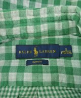 Ralph Lauren（ラルフローレン）カジュアルシャツ 緑 サイズ:S メンズ/2200704701113