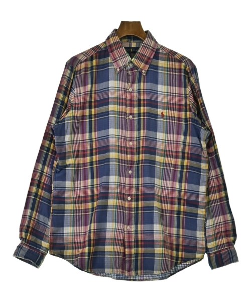 Ralph Lauren(ラルフローレン)のカジュアルシャツ サイズ:L 7,400円