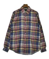 Ralph Lauren（ラルフローレン）カジュアルシャツ 青 サイズ:L メンズ/2200707887289