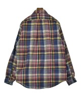 Ralph Lauren（ラルフローレン）カジュアルシャツ 青 サイズ:L メンズ/2200707887289