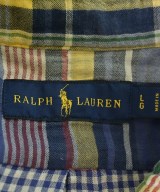 Ralph Lauren（ラルフローレン）カジュアルシャツ 青 サイズ:L メンズ/2200707887289