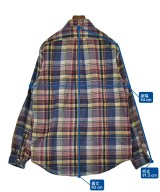 Ralph Lauren（ラルフローレン）カジュアルシャツ 青 サイズ:L メンズ/2200707887289