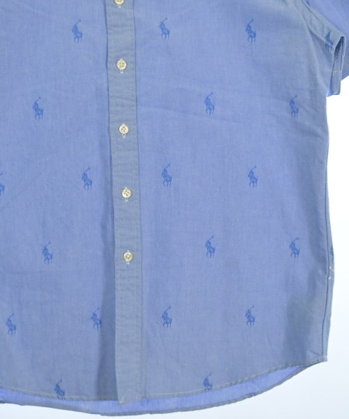 Ralph Lauren（ラルフローレン）カジュアルシャツ 青 サイズ:SP メンズ/2200708878033