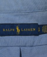 Ralph Lauren（ラルフローレン）カジュアルシャツ 青 サイズ:SP メンズ/2200708878033