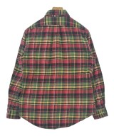 Ralph Lauren（ラルフローレン）カジュアルシャツ 赤 サイズ:M メンズ/2200713234046