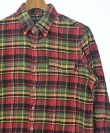 Ralph Lauren（ラルフローレン）カジュアルシャツ 赤 サイズ:M メンズ/2200713234046