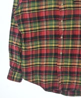 Ralph Lauren（ラルフローレン）カジュアルシャツ 赤 サイズ:M メンズ/2200713234046